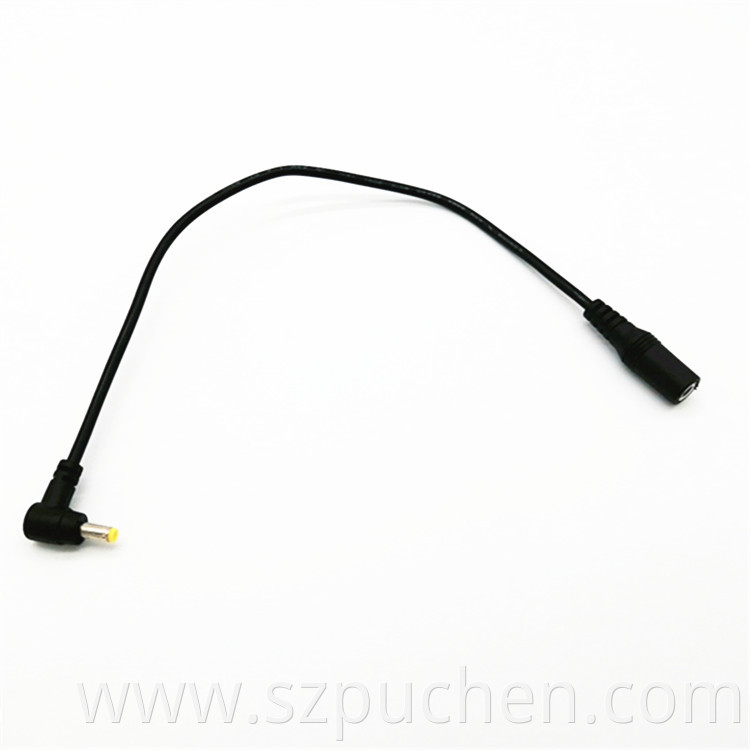 Power Extension Cable